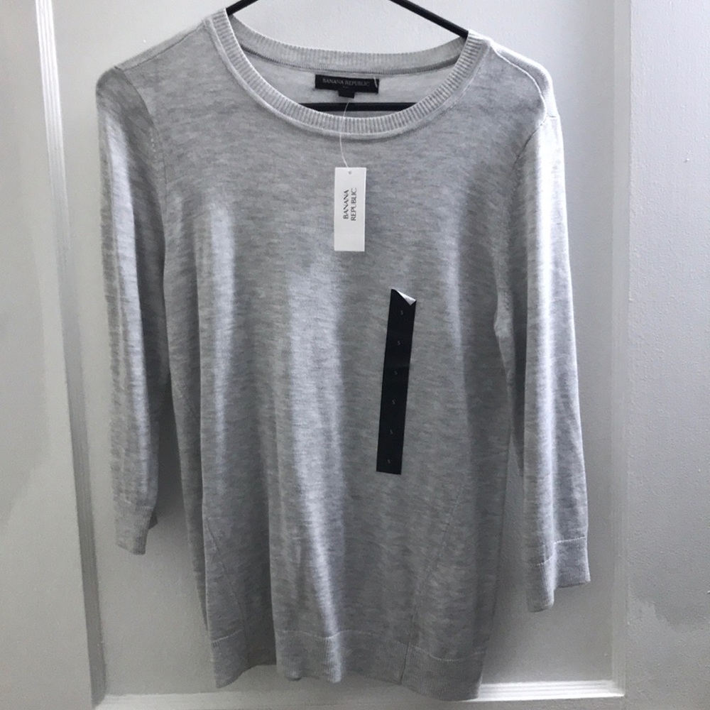 Banana Republic Sweater